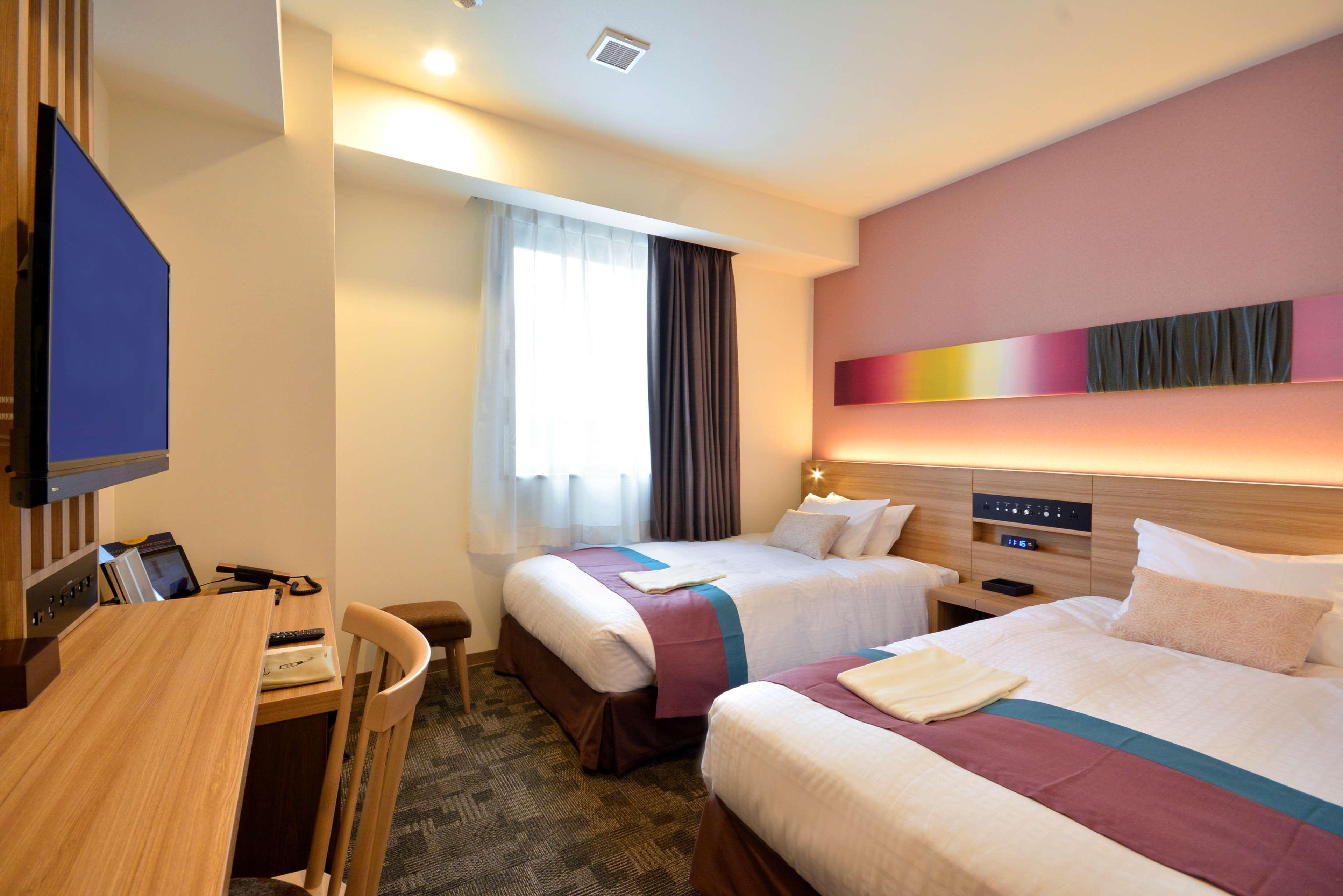 Best Western Plus Goldsboro Exteriör bild